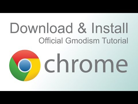 How To Download & Install Google Chrome for Windows 10 + Setup - Working in 2021 hqdefault