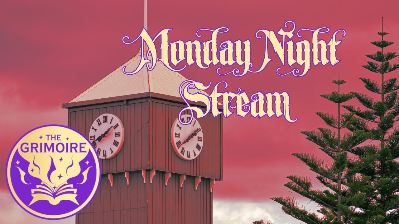 New Year, New Clocktower With Evil Steve  |  Live Stream Event 🔴