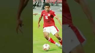 Jedag Jedug Gol Dari Ricky Kambuaya 