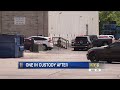 Police investigate shooting near busy intersection in Nixa, Mo.; 1 in custody