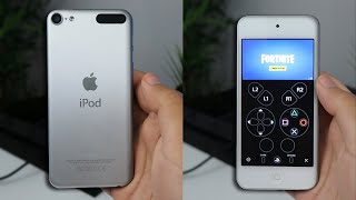 PS4 Remote Play on an iPod Touch
What happens when you remote play on the oldest supported apple device? (ipod touch)
► SUBSCRIBE HERE! https://www.youtube.com/user/spllitz?sub_confirmation=1
► FOLLOW ME ON TWITTER!
https://twitter.com/spllitz PS4 Remote Play on an iPod Touch