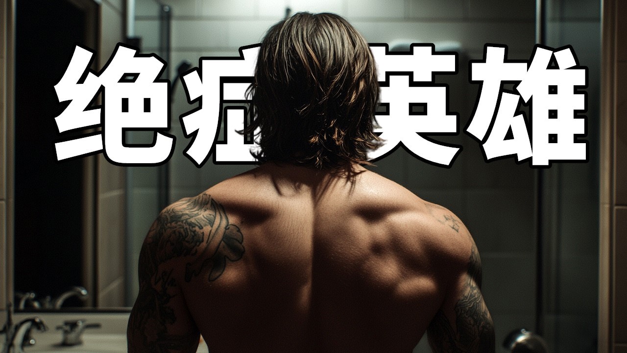 2025最新犯罪動作爽劇《倒計時》，亞馬遜重金打造，絕癥警探大殺四方！