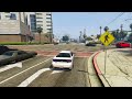 BnC Cel Shader - GTA 5(Record 4)