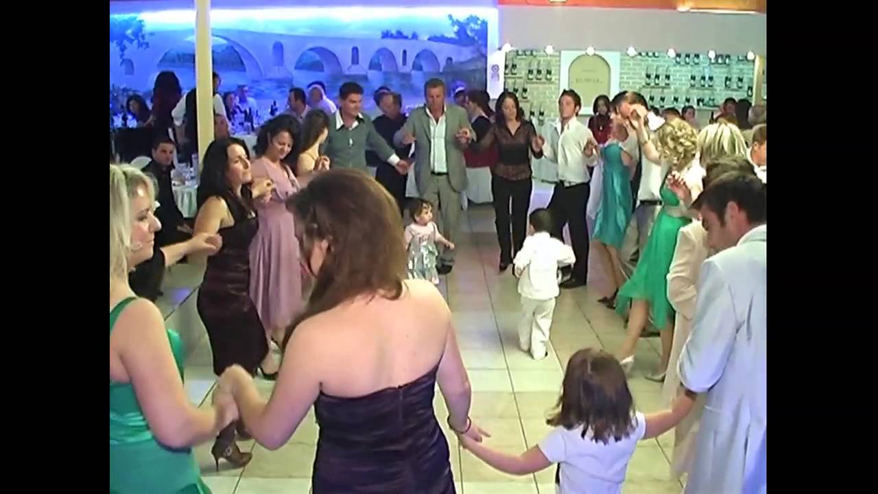 PANDI POCI  ILIA BASHO DASEM NE GREQI