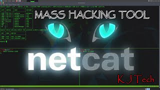 Netcat Tutorial | Introduction to Netcat - Part 1