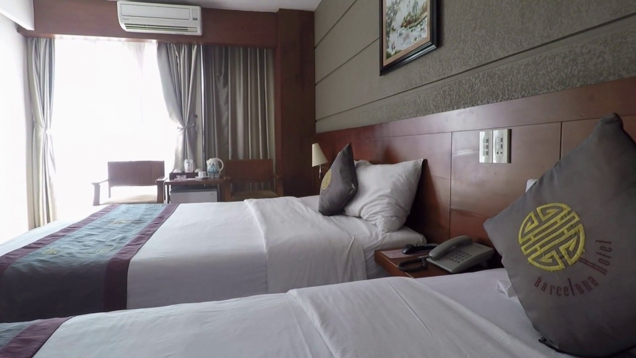 barcelona hotel nha trang 2022 Update Khách sạn Barcelona Nha Trang - Explore Nha Trang