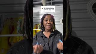 How Much Does It Cost For My Storage Unit That I Turned Into An Art Studio For My Small Business