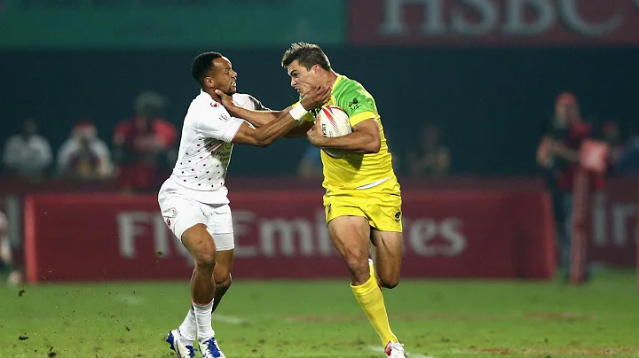 Sevens Uncovered: Australia leader Jenkins