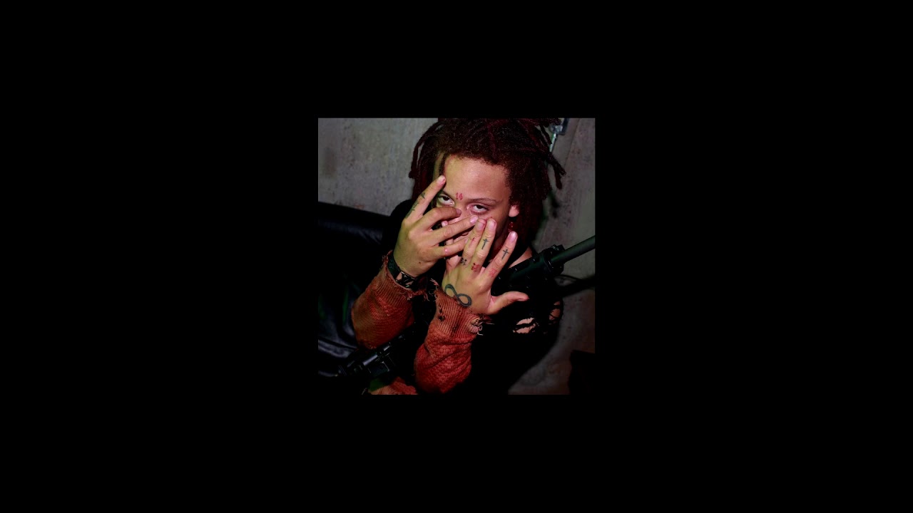 [FREE] Trippie Redd Type Beat "Love Scars" - Prod. Lombardo