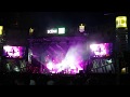 Jessie Reyez sings Hard to Love (by Calvin Harris), Live at Montreal jazz festival in 2018