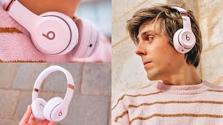 New Beats Solo 4 Review | How They (Actually) Are.