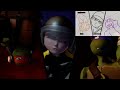 TMNT The Heart of Evil deleted scene Mp3 Song