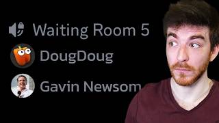 How DougDoug became an expert politician