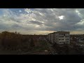 Таймлапс Волочаевка-2 ЕАО (2 часа в 2 минутах)