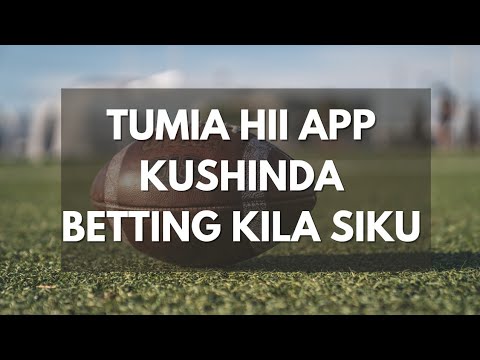 Video: Jinsi Ya Kupata Pesa Kwenye Ubadilishaji Wa Bet Bet Bet