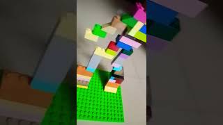 my lego robot 🔥  #song #speedsong #speedup #art #music #helpmemakethismakesense