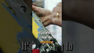 S Clic One Day Builds Mod Rifle