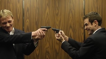 Matt Meese Breaking Character Compilation (Part 4) - Studio C