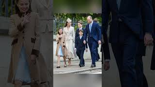 Famous Prince William Opens Up About Nearly Losing Kate to Cancer Wealth