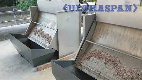 solid-liquid separation