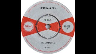 The Skatalites - Beardman Ska - 1965