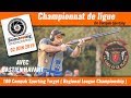 100 target fitasc compak sporting  championnat de ligue idf compak sporting