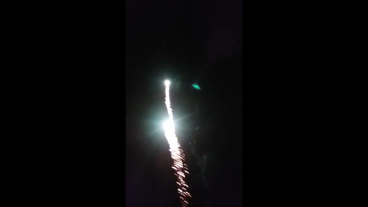 PMS 2018 LOUD FIREWORK PHANTOM DOESN T HAVE IT YouTube