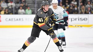 What Happened to Nolan Patrick? | Vegas Hockey Hub