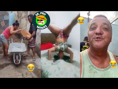 Videos mais engraçados do  2021! Tente não rir! 