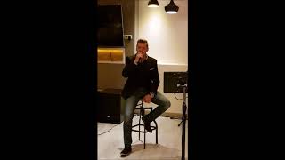 Ising2U - Elvis Presley - In The Ghetto - Rengő Bisztró