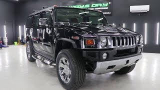 Download lagu Hummer H2 Walkaround Exhaust Note INDIA Hummer H2 Walkaround Exhaust Note INDIA