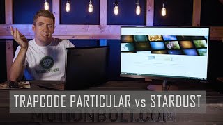 Celebrity Comparing Trapcode Particular To AE Scripts Stardust After Effects Plugin | Motionbolt.com EP 10 Net Worth