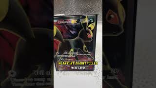Why Umbreon EX Full Art (XY Fates Collide) is Kinda Meh… 😅 | Pokémon #shorts