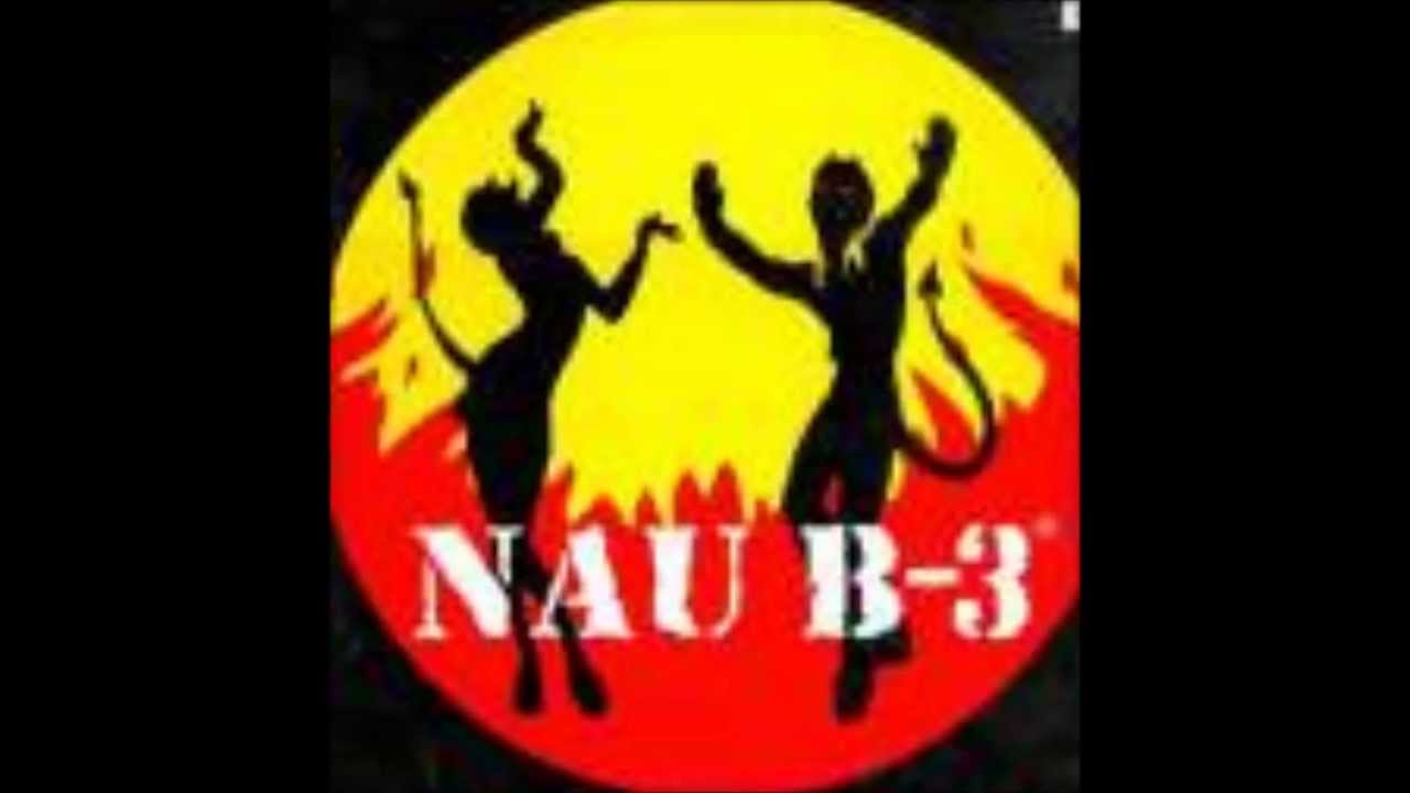 Nau - B-3 - Dj Versatile - Bido Bido (Remix Version)