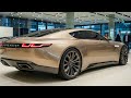 This 2026 Range Rover Concept Will DESTROY Every Luxury Car You've Ever Seen — Full Review BEST