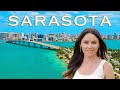 Sarasota florida tour  why move here