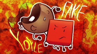 Bfdi 26 - Yoylefake Klutzmix