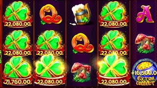🍀Clover Gold🍀 Pragmatic Play | Free Play