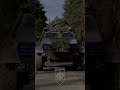 «Звір» «Азову» в Серебрянському лісництві. Огляд на БТР Oncilla 4x4: обстріли і важкий офф-роуд