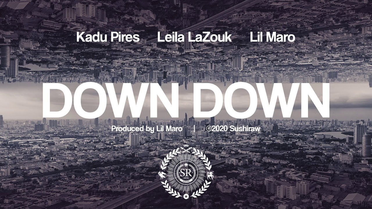 Watch Kadu Pires x Leila LaZouk x Lil Maro - Down Down on YouTube Watch Kadu Pires x Leila LaZouk x Lil Maro - Down Down on YouTube