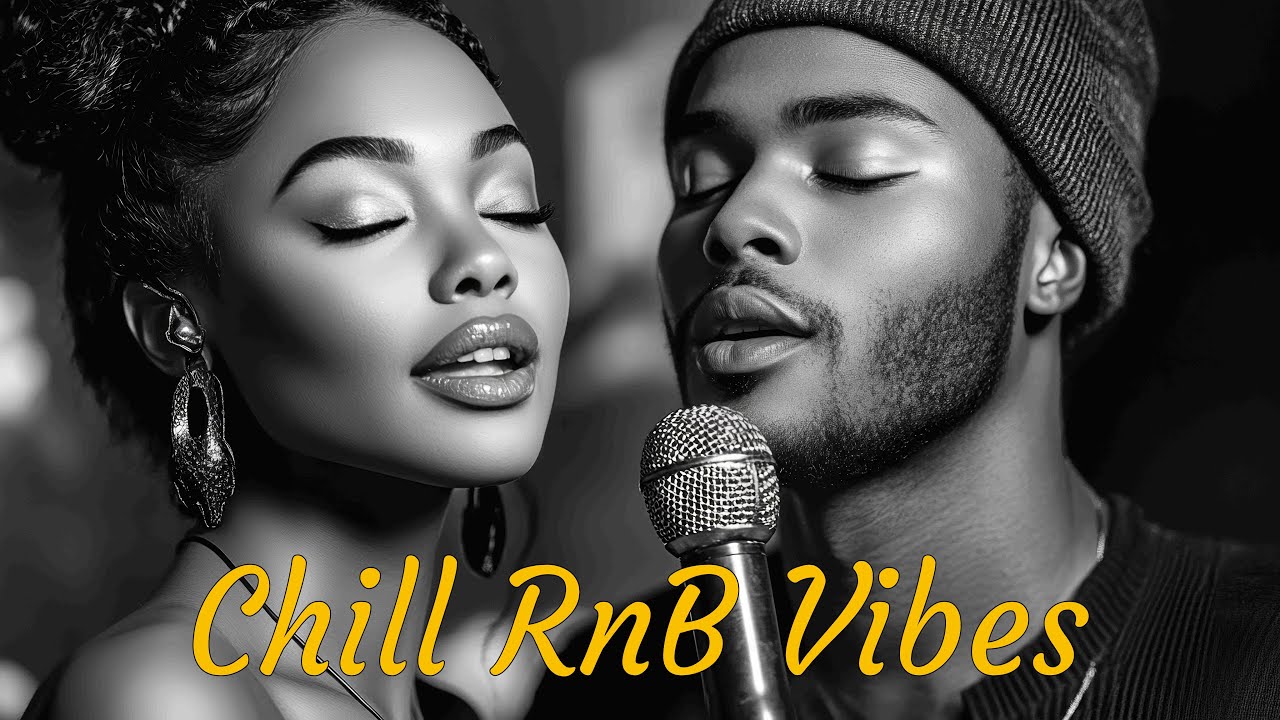 Нежные инди и RnB баллады, которые согреют ночь 🌙❤️