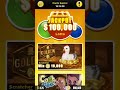 Lucky Slots FREE Lottery App Review - YouTube