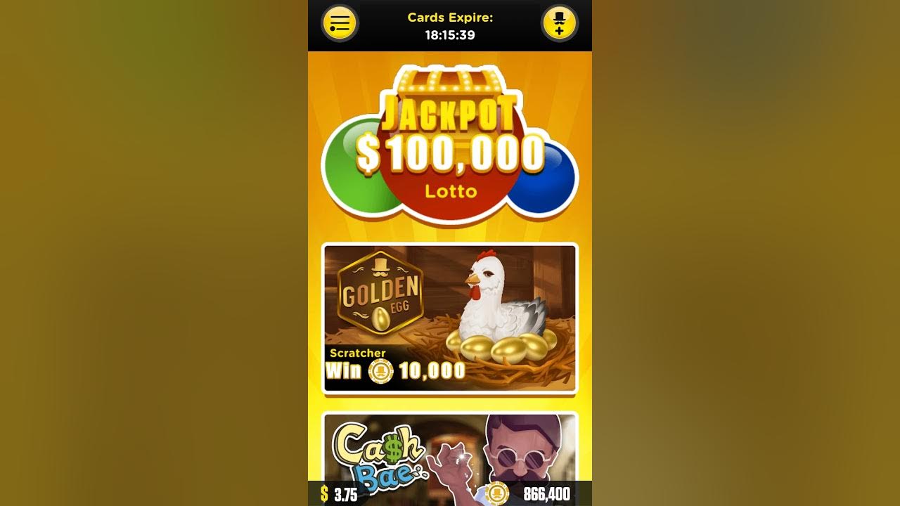 Lucky Day App Review Does This App Payout YouTube