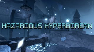 FE2CM | Hazardous Hyperborean [Crazy]
