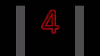 Wenre Boulevard Countdown To 2026