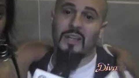 KUNGFU VAMPIRE - iNTERViEW