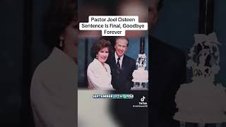Joel Osteen crook preaching 