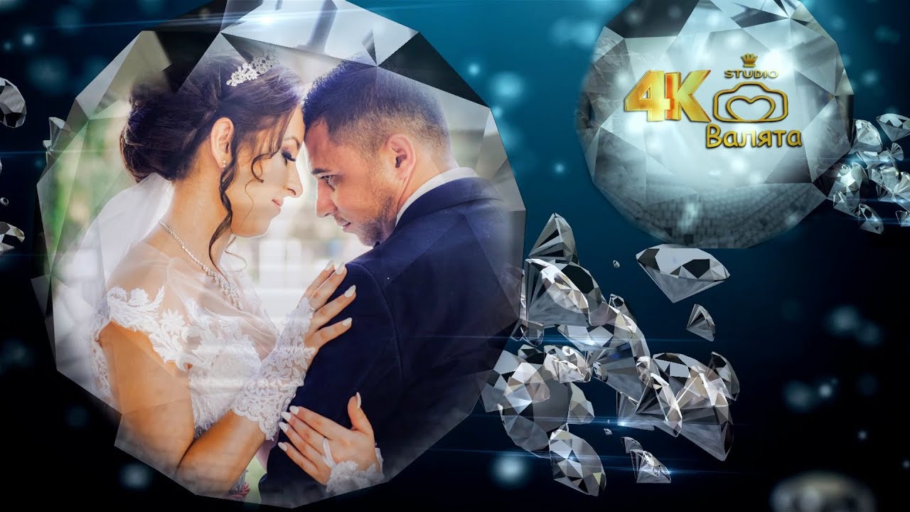⁣Сватбен Трейлър - Илиян и Теодора - гр. Левски Студио Валята