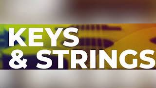 KEYS AND STRINGS RADIO SHOW-20TH MARCH 2021-SWEET MELODIES 94.3 FM screenshot 4