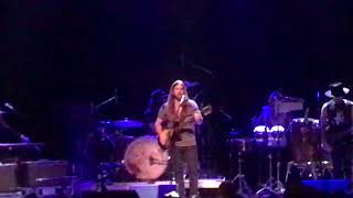 Blue Eyes Crying in the Rain  Lukas Nelson